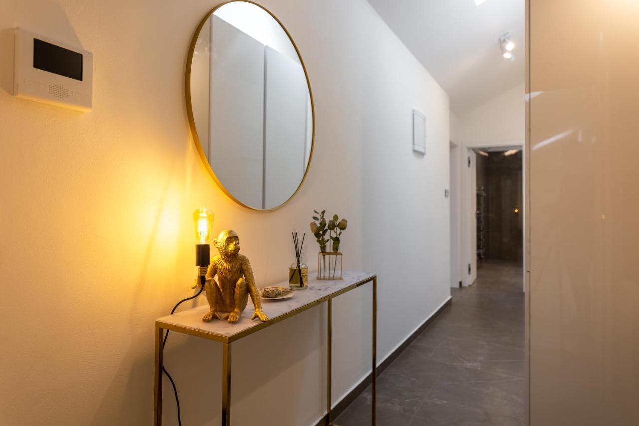 Luxurious, Charming Perfect For Couples Apartamento *